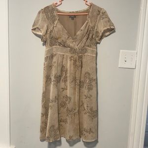 Apt 9  summer dress